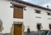 Xalet independent amb terreny en venda a la España, Espinosa de los Monteros, ref.: TR417537 foto