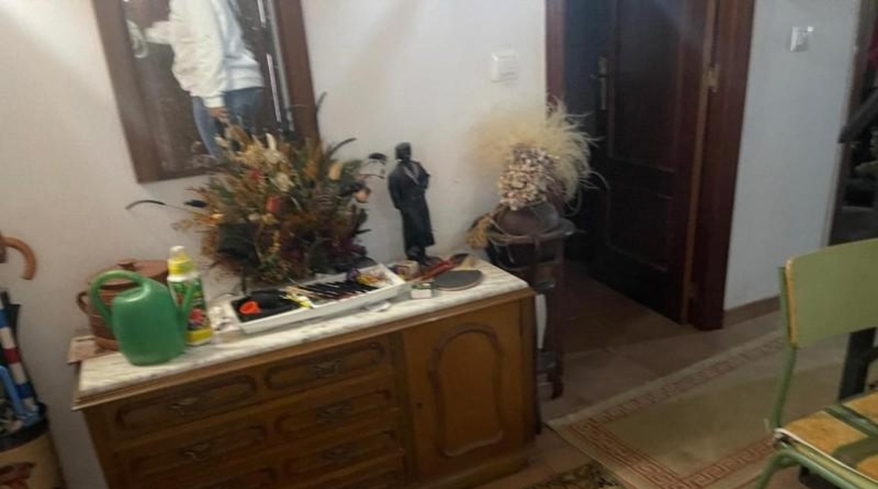 Бургос - Espinosa de los Monteros - 250m2