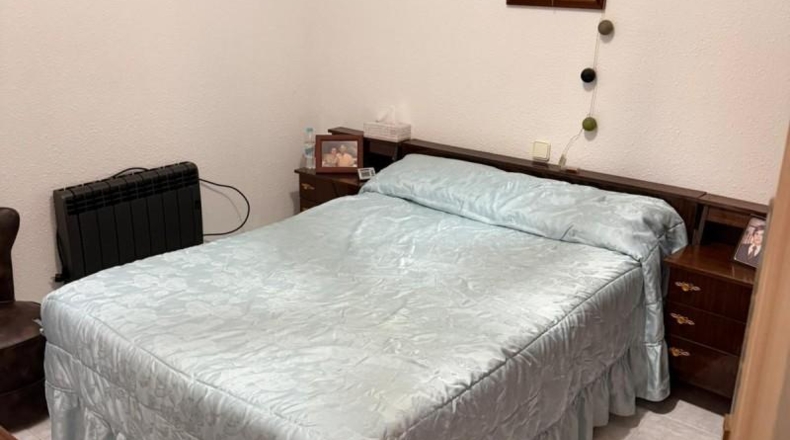 Tarragona - Amposta - 77m2