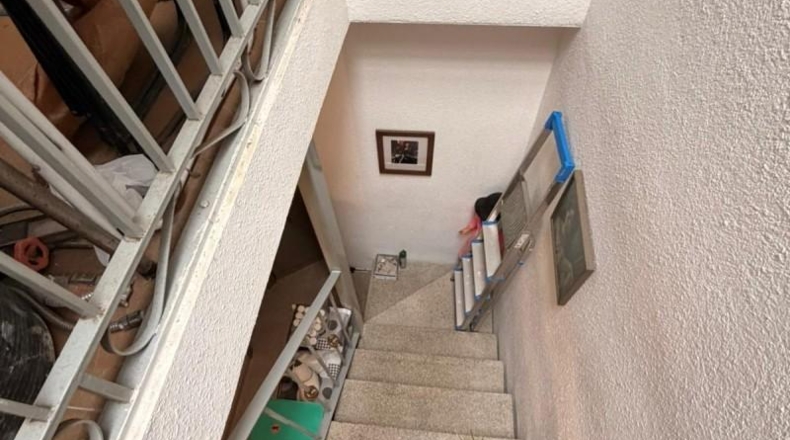 Tarragona - Amposta - 77m2