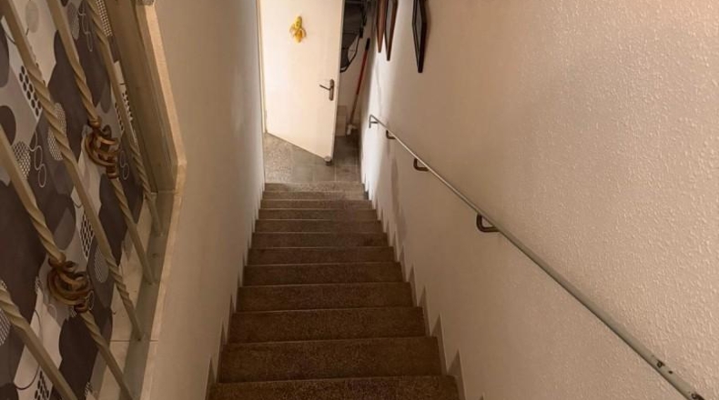 Tarragona - Amposta - 77m2