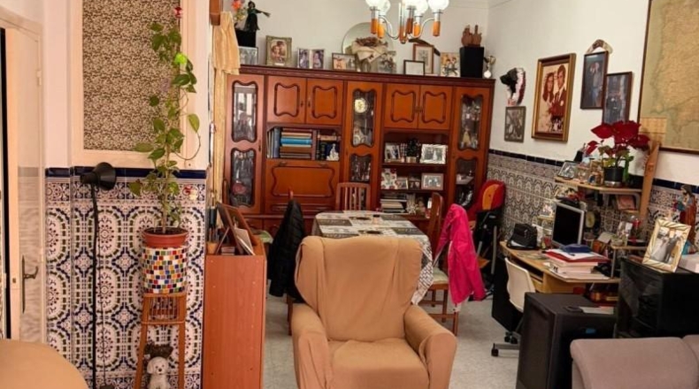 Tarragona - Amposta - 77m2