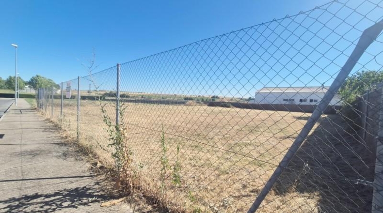 Salamanca - Villamayor - 824m2