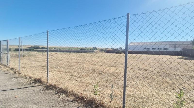 Salamanca - Villamayor - 824m2