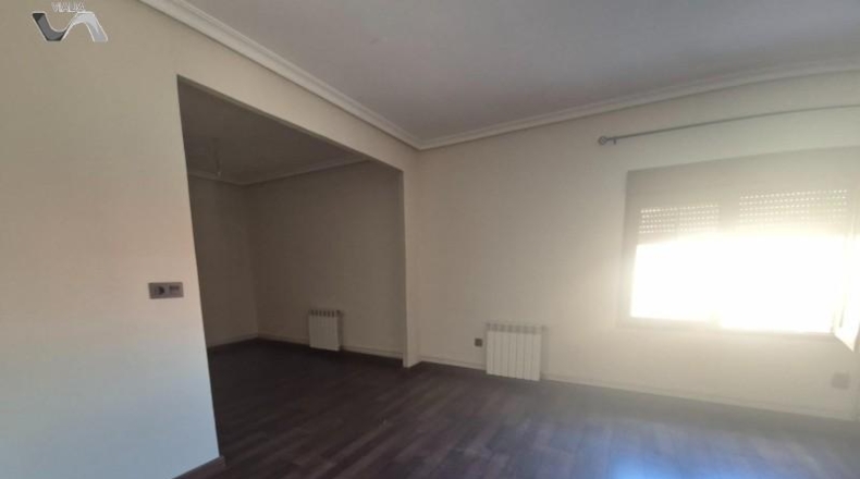 Ciudad Real - Пуэртольяно - 129m2