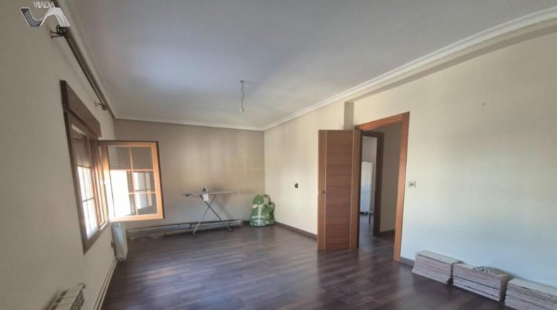 Ciudad Real - Пуэртольяно - 129m2