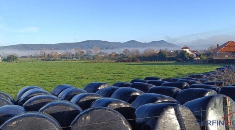 Cantabria - Escalante - 14630m2
