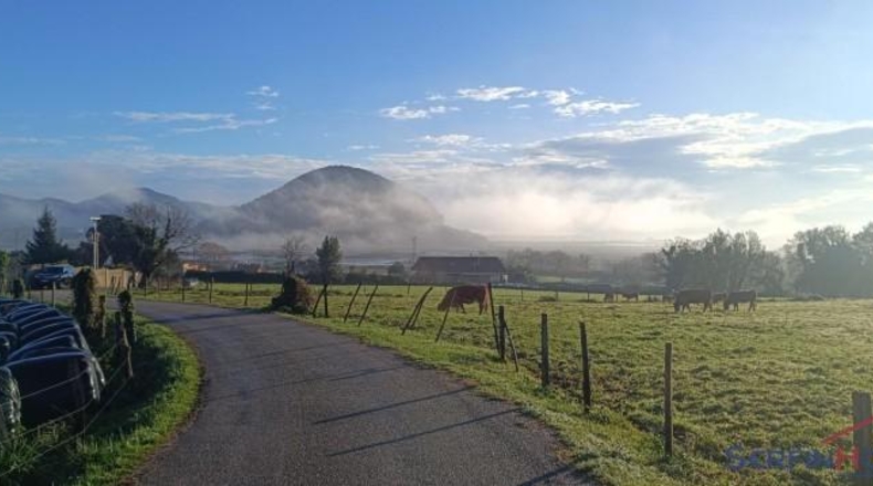 Cantabria - Escalante - 14630m2