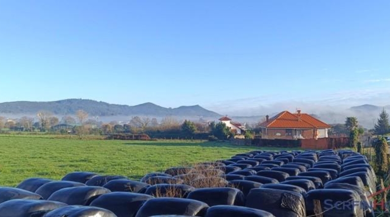 Cantabria - Escalante - 14630m2