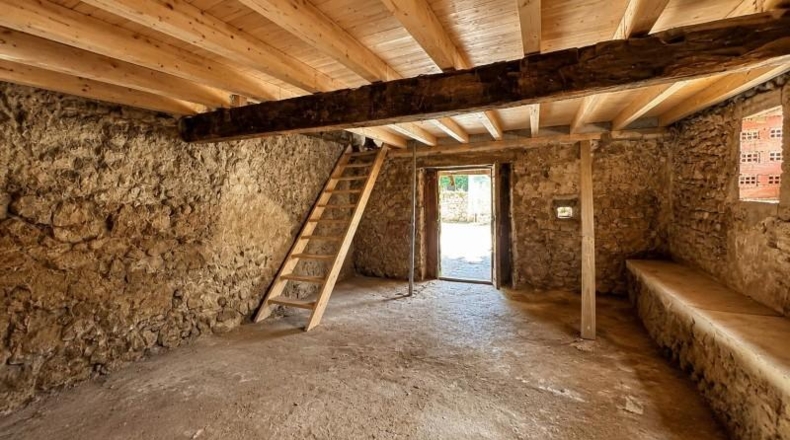Cantabria - Cabezón de la Sal - 169m2
