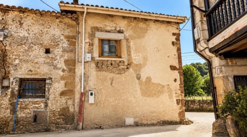 Cantabria - Cabezón de la Sal - 169m2