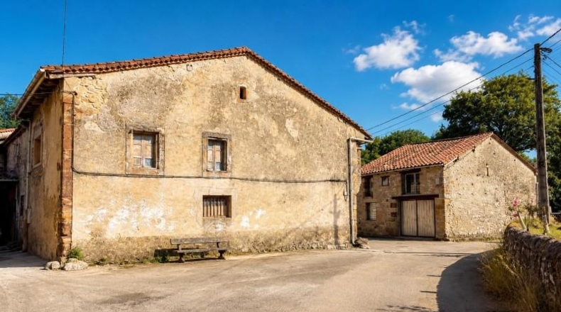 Cantabria - Cabezón de la Sal - 169m2