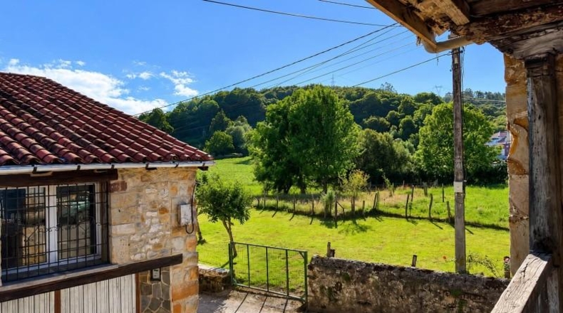 Cantabria - Cabezón de la Sal - 169m2