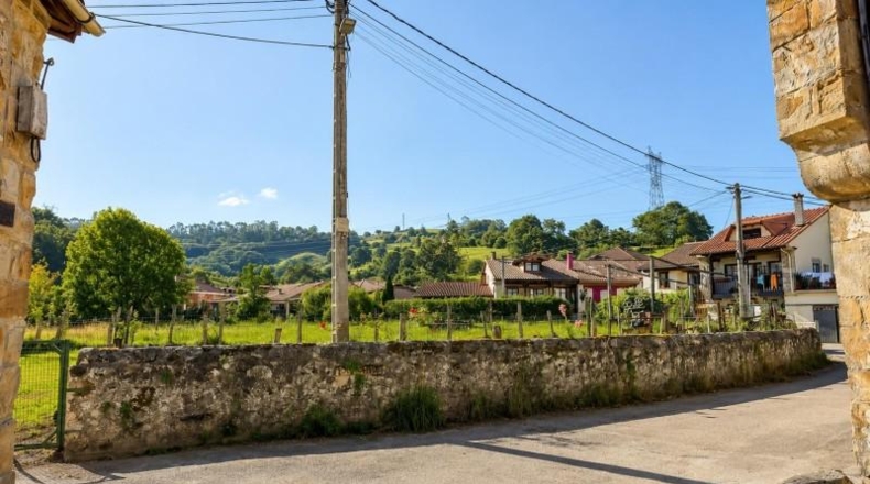 Cantabria - Cabezón de la Sal - 169m2