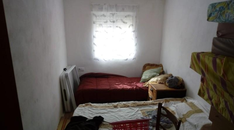 Alicante - la Romana - 13000m2