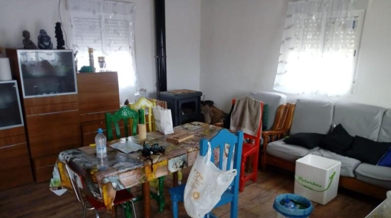 Alicante - la Romana - 13000m2