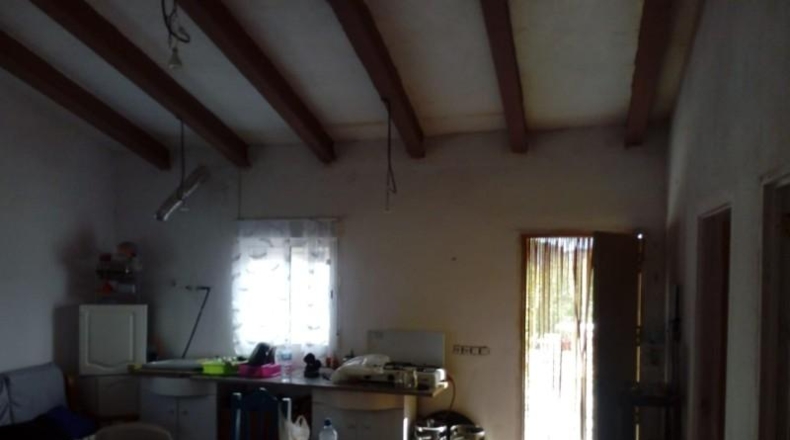 Alicante - la Romana - 13000m2
