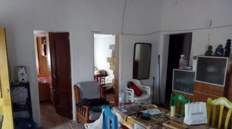 Alicante - la Romana - 13000m2