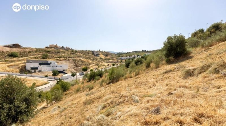 Granada - La Zubia - 750m2