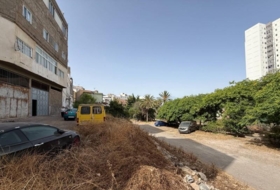 Las Palmas 100&nbsp;m²