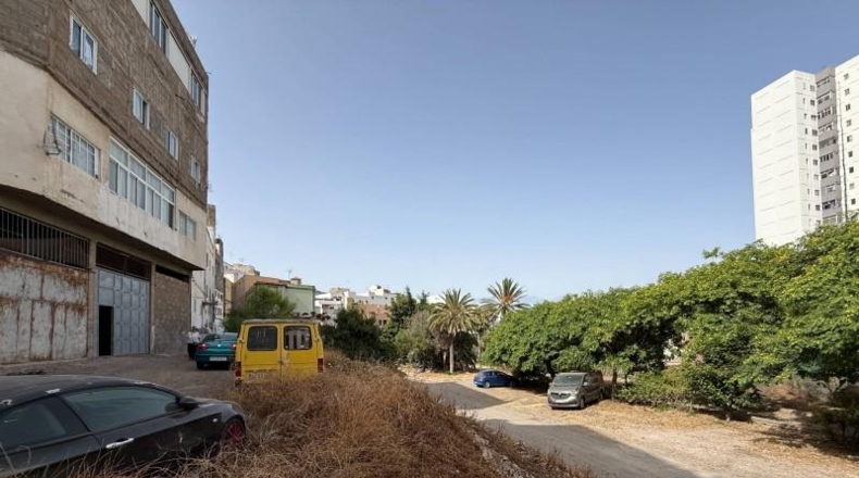 Las Palmas - Las Palmas de Gran Canaria - 100m2