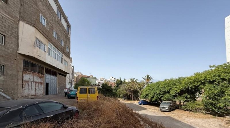 Las Palmas - Las Palmas de Gran Canaria - 100m2
