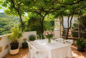 Vega de San Mateo 78&nbsp;m²