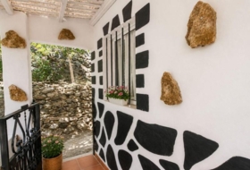 Vega de San Mateo 78&nbsp;m²