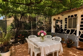Vega de San Mateo 78&nbsp;m²