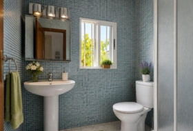 Vega de San Mateo 78&nbsp;m²