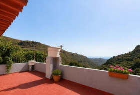 Vega de San Mateo 78&nbsp;m²