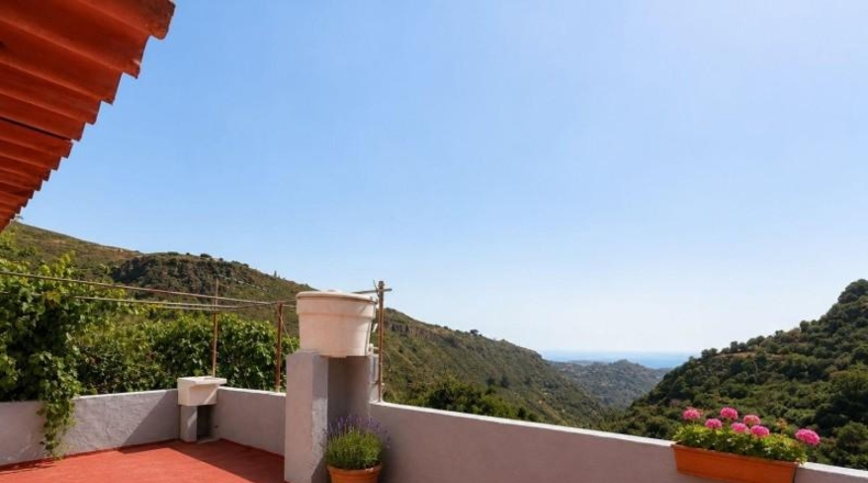 Las Palmas - Vega de San Mateo - 78m2