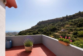 Vega de San Mateo 78&nbsp;m²