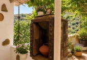 Village house for sale on España, Vega de San Mateo, ref: TR417546 photo
