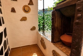Vega de San Mateo 78&nbsp;m²