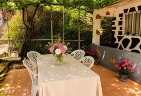 Vega de San Mateo 78&nbsp;m²