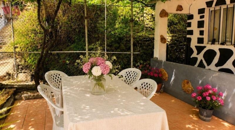 Las Palmas - Vega de San Mateo - 78m2