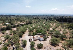 l'Ampolla 35000&nbsp;m²