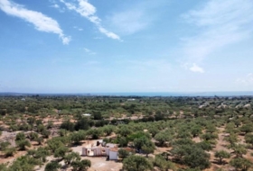 l'Ampolla 35000&nbsp;m²