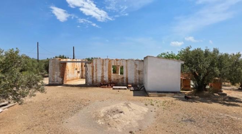 Tarragona - l'Ampolla - 35000m2