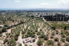 l'Ampolla 35000&nbsp;m²