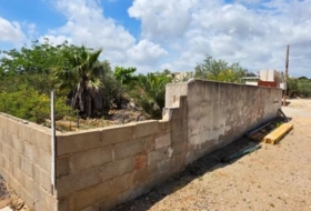 l'Ampolla 35000&nbsp;m²