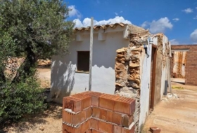 l'Ampolla 35000&nbsp;m²