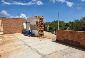 l'Ampolla 35000&nbsp;m²