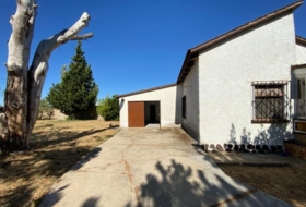 Gallur 1000&nbsp;m²