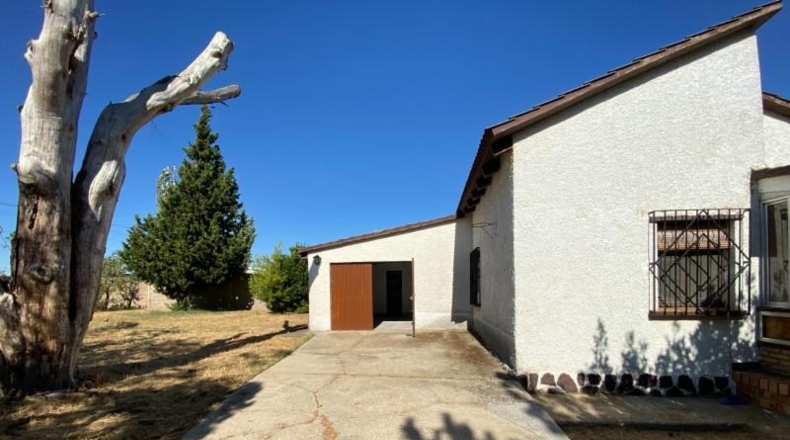 Zaragoza - Gallur - 1000m2