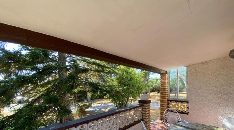 Zaragoza - Gallur - 1000m2