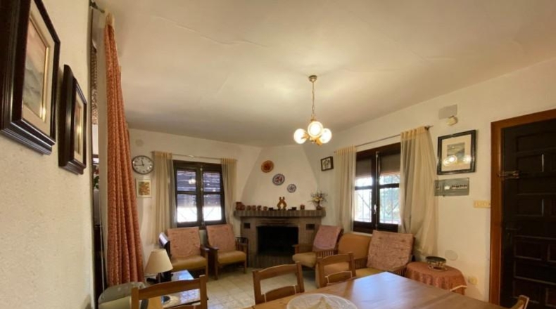 Zaragoza - Gallur - 1000m2