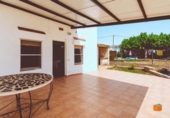 Casa de camp amb terreny en venda a la España, Tortosa, ref.: TR417549 foto