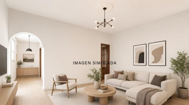 Granada - Motril - 110m2